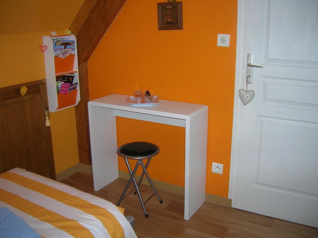 Bed and Breakfast La Demeure Vassonville Экстерьер фото